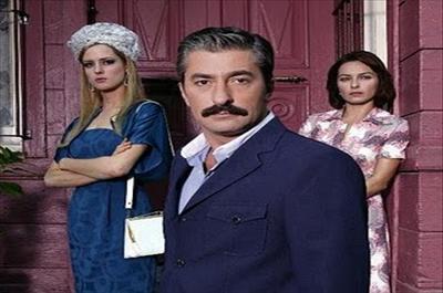 Oğluma diziyi izlettirmiyorum