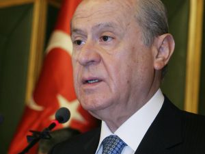 Mhp Meclis Grup Toplantısı…(1)