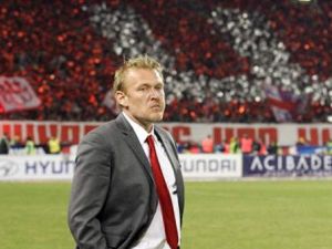 Prosıneckı Perşembe Günü Kayserispor’a İmza Atacak
