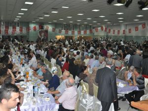 Chp Grup Başkanvekili İnce: