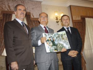 Bursaspora Kitaplı Destek