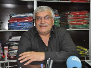 Türkiye Tekvando Federasyonu Yönetim Kurulu Üyesi Bayram Turtay: