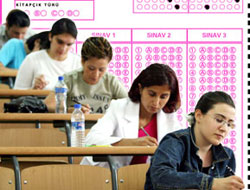 2011 YGS başvuruları başladı!