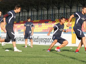 Spor Toto 3. Lig