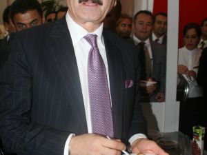 Bakan Çağlayan, Ab’ye Nobel Barış Ödülü Verilmesini Kınadı