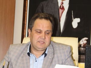 Giresun Belediye Başkanı Kerim Aksu Eleştirilere Cevap Verdi