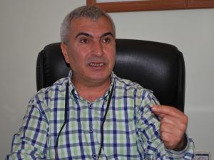 Chp’li Akgöl Pkk’lılar İçin Kardeş İfadesini Kullandı