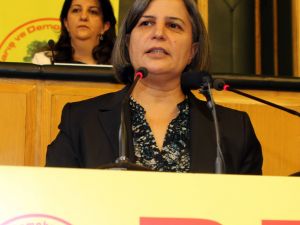 Bdp Meclis Grup Toplantısı