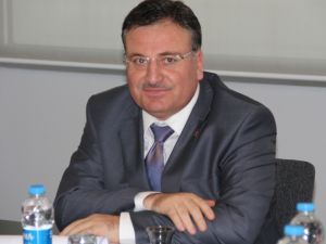 Halı Sektörünün Geleceği Masaya Yatırıldı