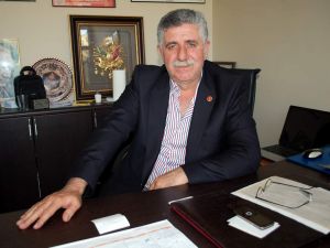 Spor Toto 2. Lig Kırmızı Grup
