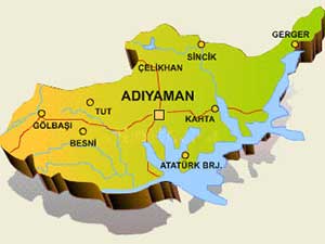 Kahramanmaraş’taki Deprem Adıyaman’da Da Hissedildi