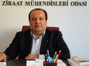 Gıda Güvencesi Bağımsızlıktır