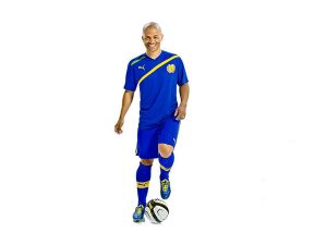 Pumadan Alex De Souza Koleksiyonu