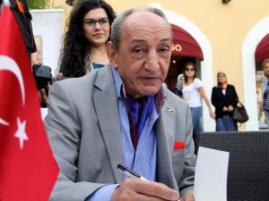 Safi: “bestelerim İçin Orhan Gencebay’dan Hiç Para İstemedim”