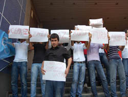 Demokratik Açılıma Tepki