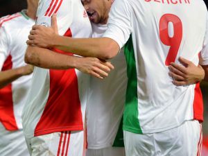 2014 Dünya Kupası Elemeleri