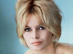 Kahramanmaraş Belediyesinden Brigitte Bardot’a Davet