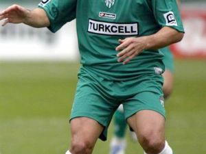 Erol Bulut Futbolu Bıraktı