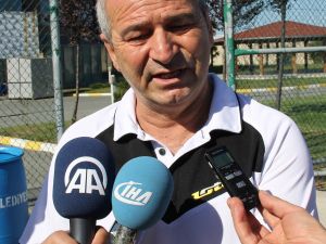 Çaykur Rizespor’da Rehavete Yer Yok