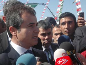 Bakan Kılıç’tan Milli Takım Değerlendirmesi