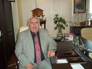 Demircioğlu: “çeltik İthal Edilirse, Piyasa Çöker”