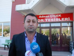 Tokatspor’a İcra Şoku
