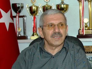 Denizli Belediyespor Rakibini Bekliyor