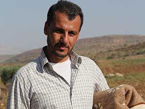 Suriyelilier Türkiye’ye Sığınmaya Devam Ediyor 