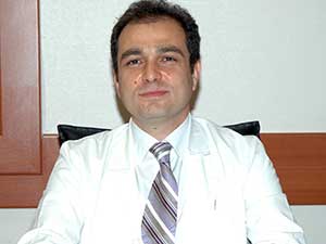 Evişen Salgın Göz Enfeksiyonuna Karşı Uyardı 