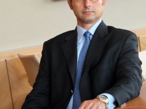 Türk Telekom İlk 9 Ayda 1,7 Milyar Tl Yatırım Gerçekleştirdi