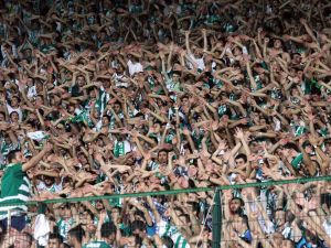Bursaspor Antrenmanı Taraftara Açık