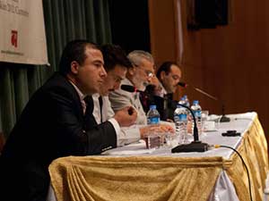 Mahalli Seçimlerde Desteklediğimiz Adaylar Olacak!