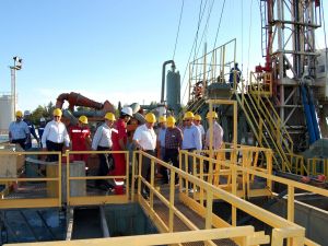 Tpao, Adıyamandaki 4 Yeni Kuyuda Petrol Emarelerine Rastladı