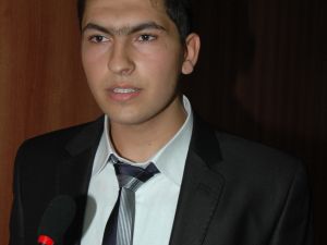 Emyo’da, Enerji Üretimi Ve Üretim Teknikleri Konferansı