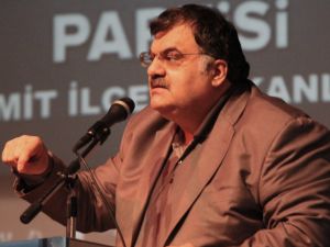 Partilerde Delege Yerine Aktif Üyelerin Yetki Sahibi Olması Teklifi