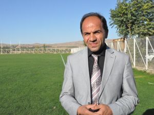 Malatya İl Özel İdarespor, Elbistan Belediyespor Maçı Hazırlıklarını Sürdürüyor