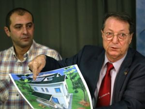 Yeni Adana İmar İnşaattan Kendi Elektriğini Üreten ‘akılcı Evler’