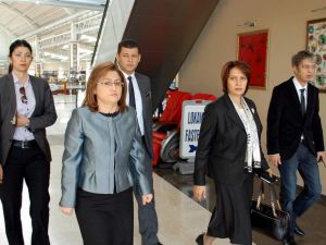 Bakan Şahin’den Afyon’daki Şehitlerle İlgili Açıklama