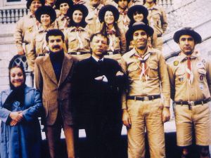 Hababam Sınıfının Öğrencileri Malatya’da Toplanıyor