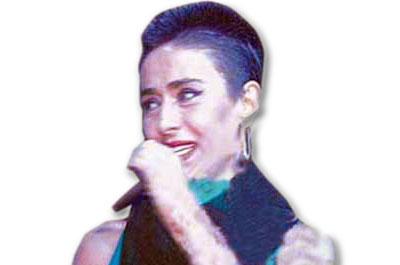 Yıldız Tilbenin inanılmaz değişimi