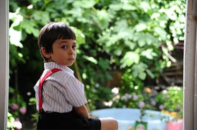 Dizi Setlerinde Bir İlk