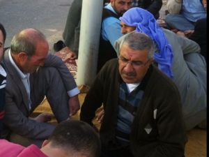 Türk Hacı Adıylarına Irak Engeli