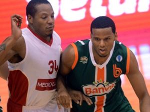 Banvit Evinde Galibiyet İstiyor