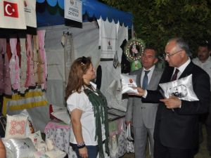 Manisalı Kadın Girişimcilerden Bocce’ye Özel Ürünler