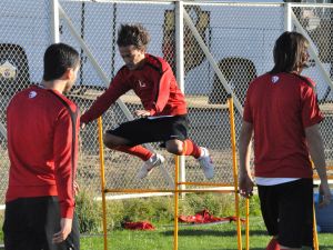 Spor Toto 2. Lig