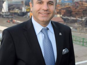 Türk Firmaları Avrupa’nın Sökülecek Tüm Gemilerine Talip