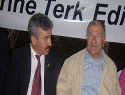 Eğiticilerin Eğitimi Başarılı Geçti