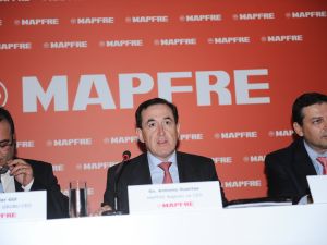 Mapfre’nin Türkiye İle İşbirliği Uzun Vadeli