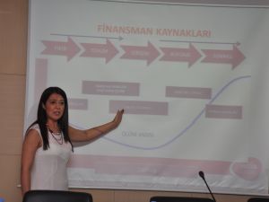 Melek Yatırımcılar Girişimci Arıyor