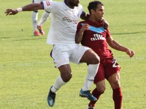 Orduspor, Gosso İle Yollarını Ayırdı